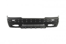 Bara auto fata compatibil cu SKODA OCTAVIA 1 1997-2000 cu gauri pentru lampa de ceata