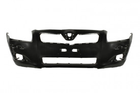 Bara auto fata compatibil cu TOYOTA AVENSIS 2006-2008 cu gauri pentru spalator de faruri