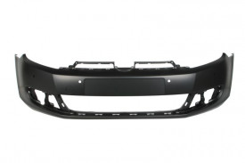 Bara auto fata compatibil cu VW GOLF 6 VI hatchback 2008-2012, cu senzori de parcare