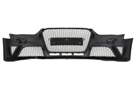 Bara Fata compatibil Audi A4 B8 Facelift (2012-2015) RS4 Design - Img 3