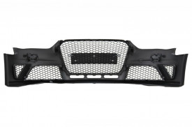 Bara Fata compatibil cu Audi A4 B8 Facelift (2012-2015) RS4 Design - Img 3