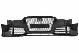 Bara Fata compatibil cu Audi A5 8T Facelift (2012-2016) RS5 Design - Img 4