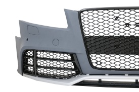 Bara Fata compatibil cu AUDI A5 PreFacelift (2008-2011) RS5 Design - Img 6