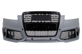 Bara Fata compatibil cu Audi A6 C6 4F Sedan Avant 2004-2010 RS6 Look