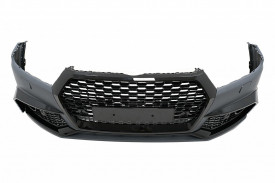 Bara fata compatibil cu Audi Q5 SUV FY Standard 2017-2020 RS Design - Img 5