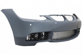Bara Fata compatibil cu BMW 3 Series E92 E93 2006-2009 Non-LCI Coupe Cabrio M3 Look - Img 5