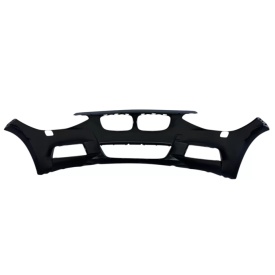 Bara Fata compatibil cu BMW Seria 1 F20 2011-2014 M-Technik Design - Img 10