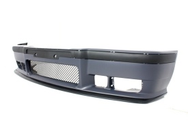 Bara fata compatibil cu BMW Seria 3 E36 1992-1998 M3 Look Fara Proiectoare - Img 2
