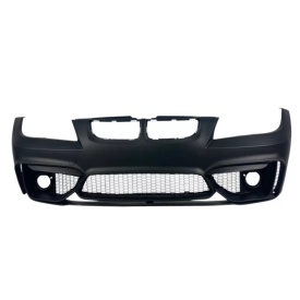 Bara Fata compatibil cu BMW Seria 3 E90 E91 2004-2008 M4 CS Design, PDC