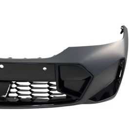 Bara Fata compatibil cu BMW Seria 3 G20 G21 2022-> M-Tech pentru ACC - Img 7