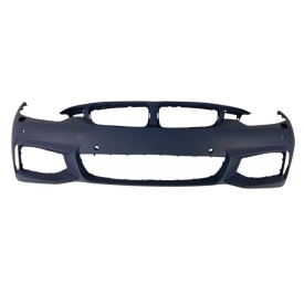 Bara Fata compatibil cu BMW Seria 4 F32 F33 F36 2013-2017 M3 Design Coupe Cabrio Gran Coupe - Img 10