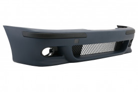 Bara Fata compatibil cu BMW Seria 5 E39 1995-2003 M5 Look, fara proiectoare - Img 7