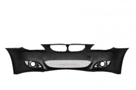 Bara Fata compatibil cu BMW seria 5 E60 E61 2003-2010 M5 Look - Img 6