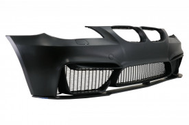 Bara Fata compatibil cu BMW Seria 5 E60 Sedan E61 Touring (2003-2010) M4 Look - Img 2