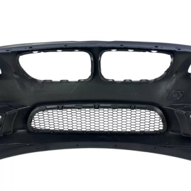 Bara Fata compatibil cu BMW Seria 5 F10 F11 2011-2017 M5 Design - Img 8