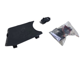 Bara Fata compatibil cu BMW seria 5 F10 Non-LCI 2011-2014 M-Tehnik Design, PRODUS RESIGILAT - Img 5