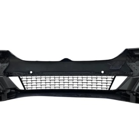 Bara Fata compatibil cu BMW Seria 5 G30 G31 LCI 2020->, pachet M-Technik - Img 6