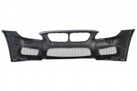 Bara Fata compatibil cu BMW Seria 6 F06 Gran Coupe F12 Cabrio F13 Coupe 2011-2017 M6 Design - Img 4