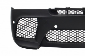 Bara Fata compatibil cu BMW X6 E71 (2008-2012) si X6 E71 LCI (2012-2014) X6M M Design - Img 4