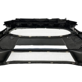 Bara Fata compatibil cu Ford Focus 3 MKIII 2015-2018 RS Design - Img 6