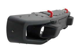 Bara Fata compatibil cu Jeep Wrangler Rubicon JK 2007-2017 10th Anniversary Hard Rock Style - Img 3