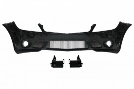 Bara Fata compatibil cu MERCEDES C-class W204 2007-2012 C63 A-Design  - Img 5