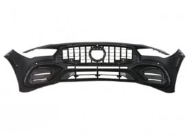 Bara Fata compatibil cu Mercedes CLA C118 2019-> CLA45 Design - Img 6