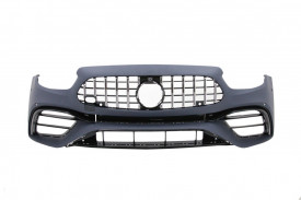 Bara Fata compatibil cu Mercedes E-Class W213 S213 C238 A238 Facelift 2020-> E63 Design