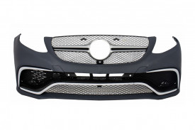 Bara Fata compatibil cu Mercedes GLE Coupe C292 (2015-2019) GLE63 Design