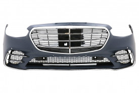 Bara Fata compatibil cu Mercedes S-Class W223 Limousine 2020->