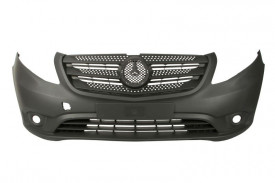 Bara fata compatibil cu Mercedes VITO V-Class W447 2014-2019, cu proiectoare