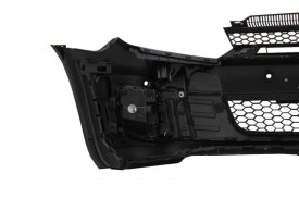 Bara Fata compatibil cu VW Golf 6 2008-2013 GTI Look - Img 7