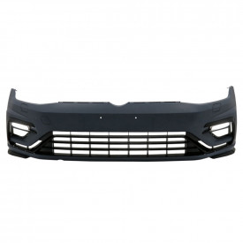 Bara Fata compatibil cu VW Golf 7.5 2017-2020 R Line Design - Img 1
