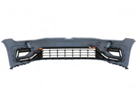 Bara Fata compatibil cu VW Golf 7.5 2017-2020 R Line Design - Img 4