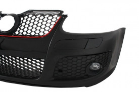 Bara fata compatibil cu VW Golf V 5 2003-2007 VW Jetta MK5 GTI Look - Img 5
