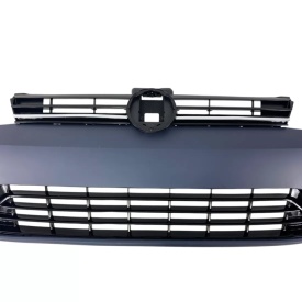 Bara Fata compatibil cu VW Golf VII 7 2013-2017 conversie la Golf 7 VII FL R-Line Look - Img 5