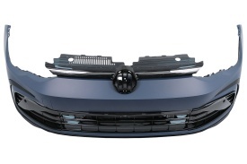 Bara Fata compatibil cu VW Golf VIII 8 Mk8 MQB 2020-2023 R Line Design - Img 4
