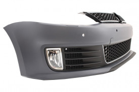 Bara fata compatibil cu VW Jetta Mk6 VI (2011-2014) GLI GTI Look - Img 7