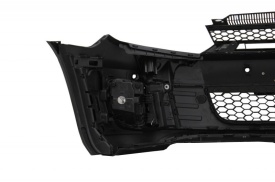 Bara Fata compatibil VW Golf 6 2008-2013 GTI Look - Img 7