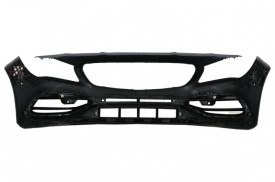 Bara Fata Compatibila cu Mercedes W117 X117 CLA (2013-2018) CLA45 Desing - Img 8
