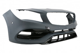 Bara Fata Compatibila cu Mercedes W117 X117 CLA 2013-2018 CLA45 Desing - Img 2
