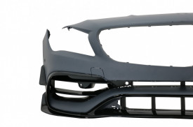 Bara Fata Compatibila cu Mercedes W117 X117 CLA 2013-2018 CLA45 Desing - Img 7