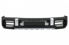 Bara Fata Completa compatibil cu Mercedes G-Class W463, W464 2018-> G63 Design - Img 3