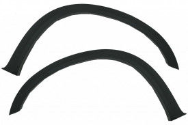Bara Fata cu Extensii Aripi compatibil cu BMW X5 E70 2007-2013 M-Design - Img 5