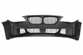 Bara Fata tuning compatibil cu BMW Seria 7 F01/F02 2009-2015 - Img 7