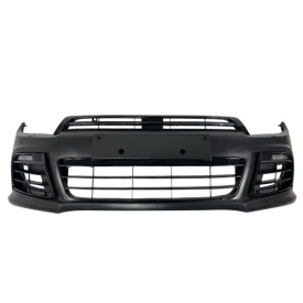Bara fata tuning compatibila cu VW Scirocco 2009-2014 R-Line Design