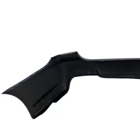 Bara spate compatibil BMW Seria 3 E90 2005-2008 M-Technik Design - Img 8