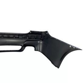 Bara Spate compatibil BMW Seria 5 E60 2003-2010 M5 Design - Img 8