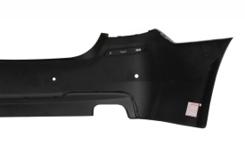 Bara Spate compatibil BMW Seria 5 F10 2011-2017 M-Technik Design - Img 5