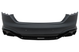 Bara Spate compatibil cu Audi A5 F5 Facelift 2020-> Racing Look - Img 8
